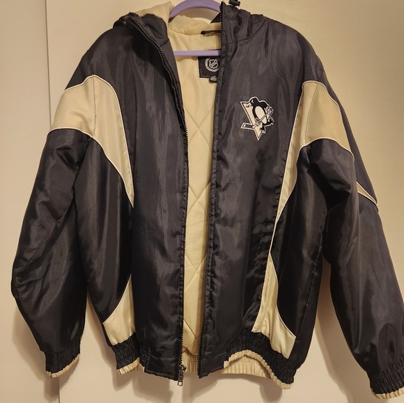 NHL Other - NHL Pittsburgh Penguins Jacket Large